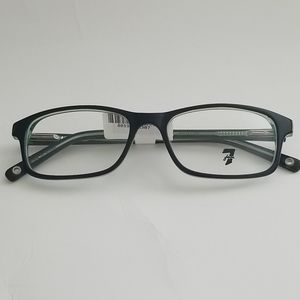 7 For All Mankind Eyeglass Frames 53-17-143